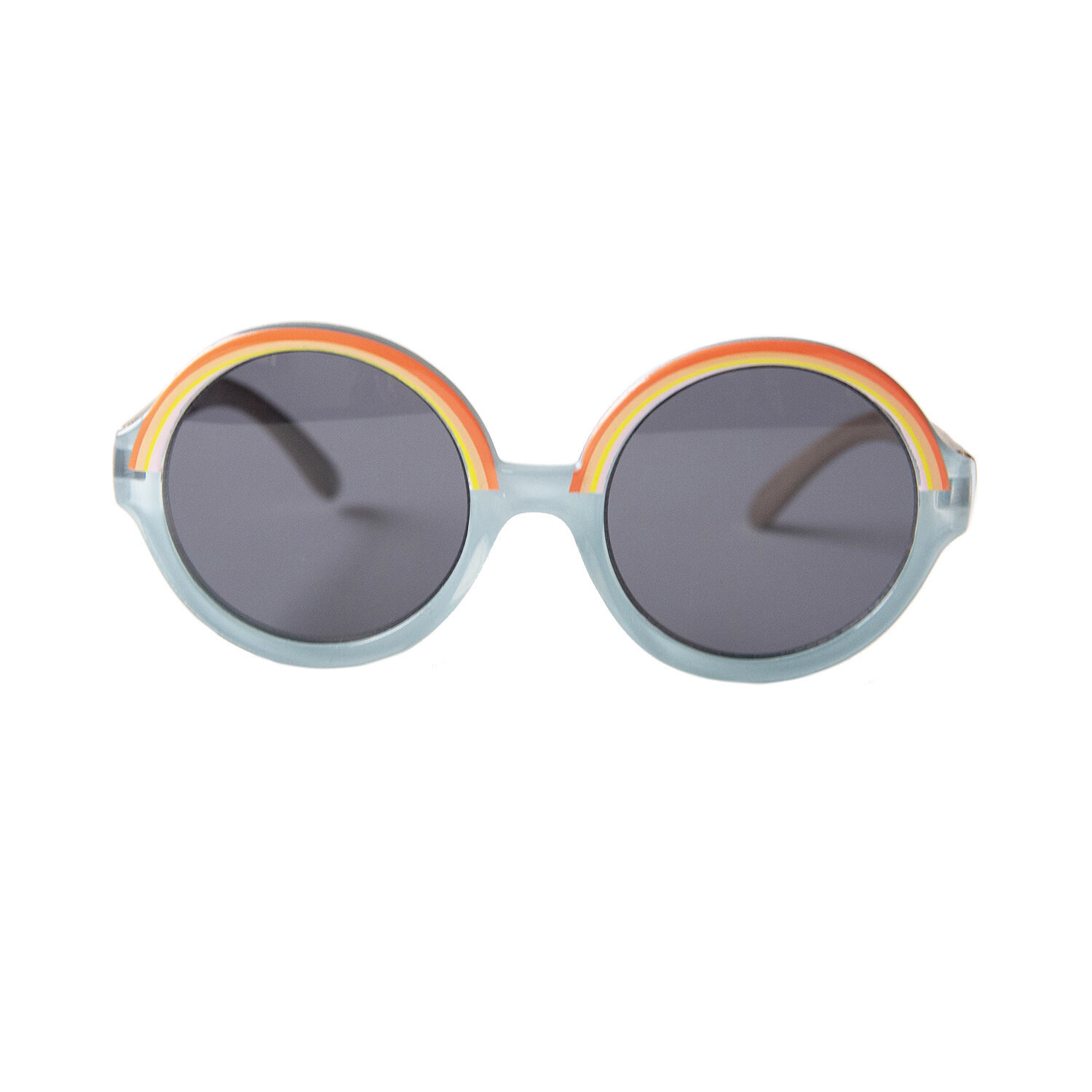 Zonnebril Rainbow Round afbeelding