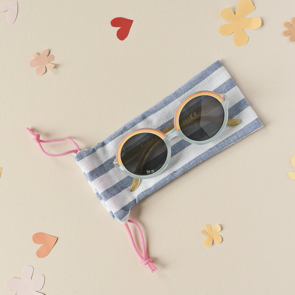 Rockahula Zonnebril Rainbow Round Rockahula Zonnebril Rainbow Round