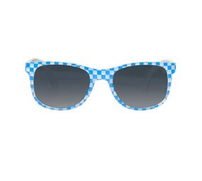 Rockahula Zonnebril Retro Racing Check Rockahula Zonnebril Retro Racing Check