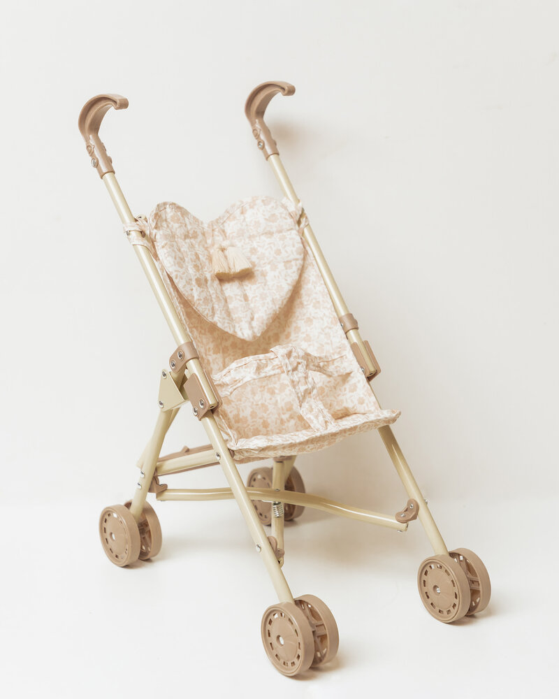 Mrs. Ertha  Poppenwagen Boeket Mrs. Ertha  Poppenwagen Boeket