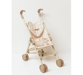 Mrs. Ertha  Poppenwagen Boeket Mrs. Ertha  Poppenwagen Boeket