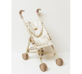 Mrs. Ertha  Poppenwagen Flowers