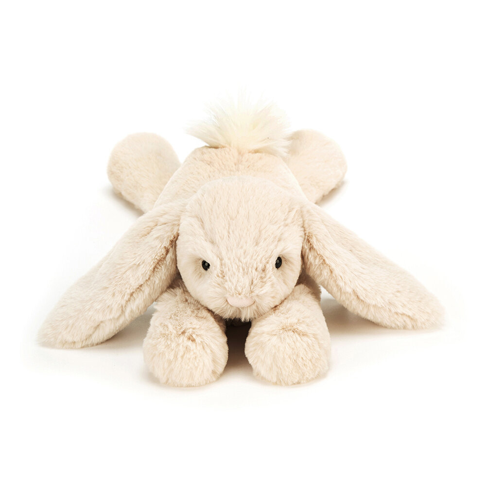 Jellycat Knuffel Konijn Smudge Rabbit Jellycat Knuffel Konijn Smudge Rabbit