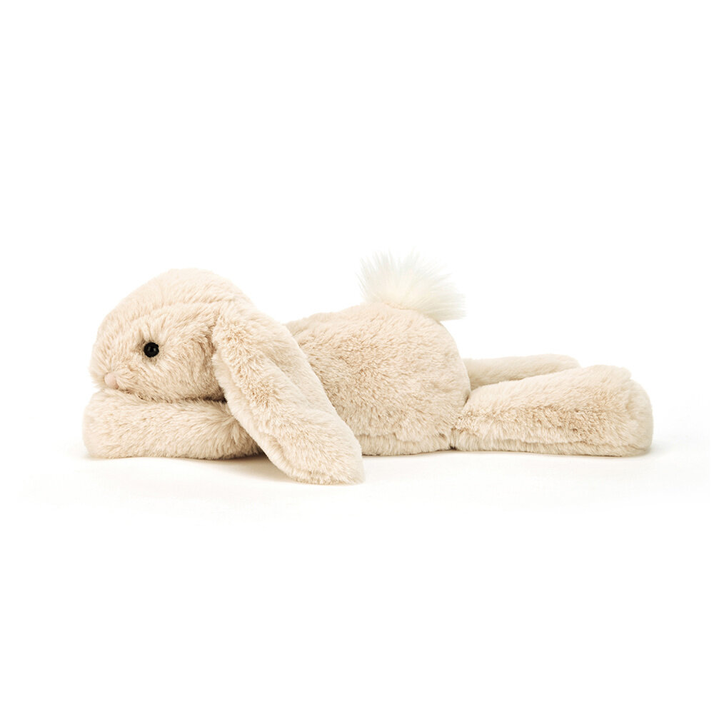 Jellycat Knuffel Konijn Smudge Rabbit Jellycat Knuffel Konijn Smudge Rabbit