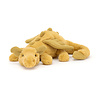 Jellycat Golden Dragon Little Jellycat Golden Dragon Little