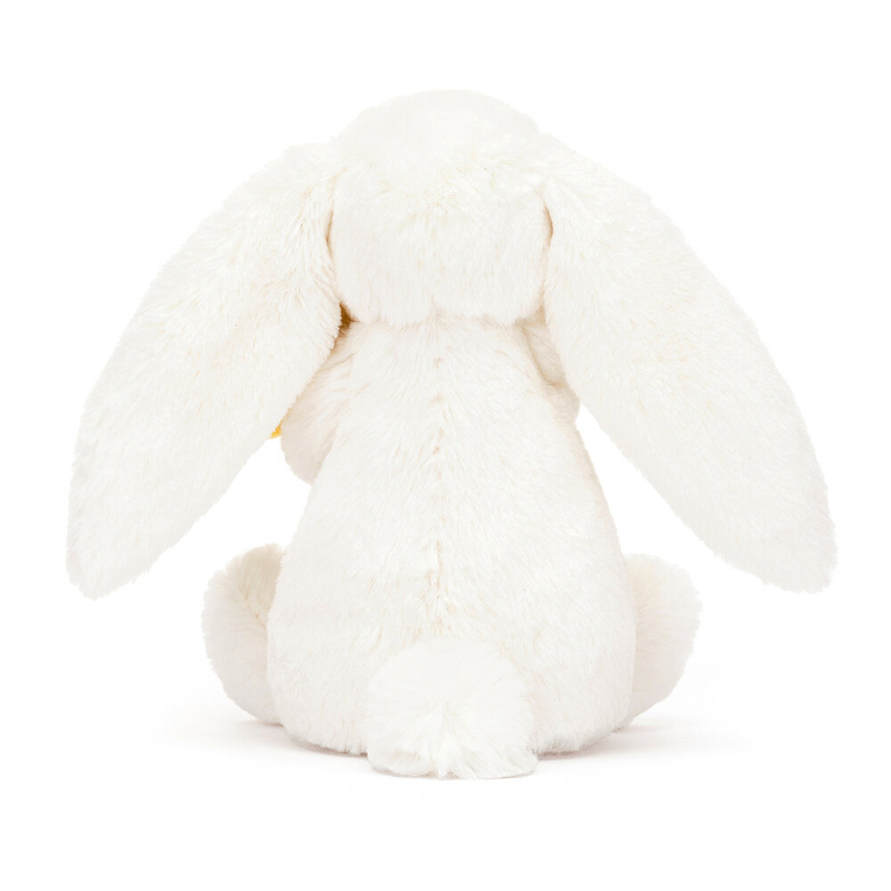 Jellycat Knuffel Bashful Daffodil Bunny Little Jellycat Knuffel Bashful Daffodil Bunny Little