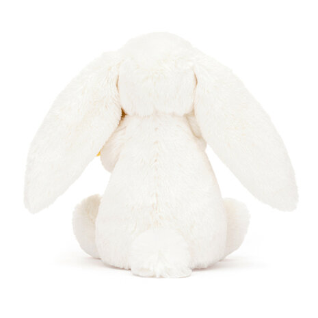 Jellycat Knuffel Bashful Daffodil Bunny Little Jellycat Knuffel Bashful Daffodil Bunny Little