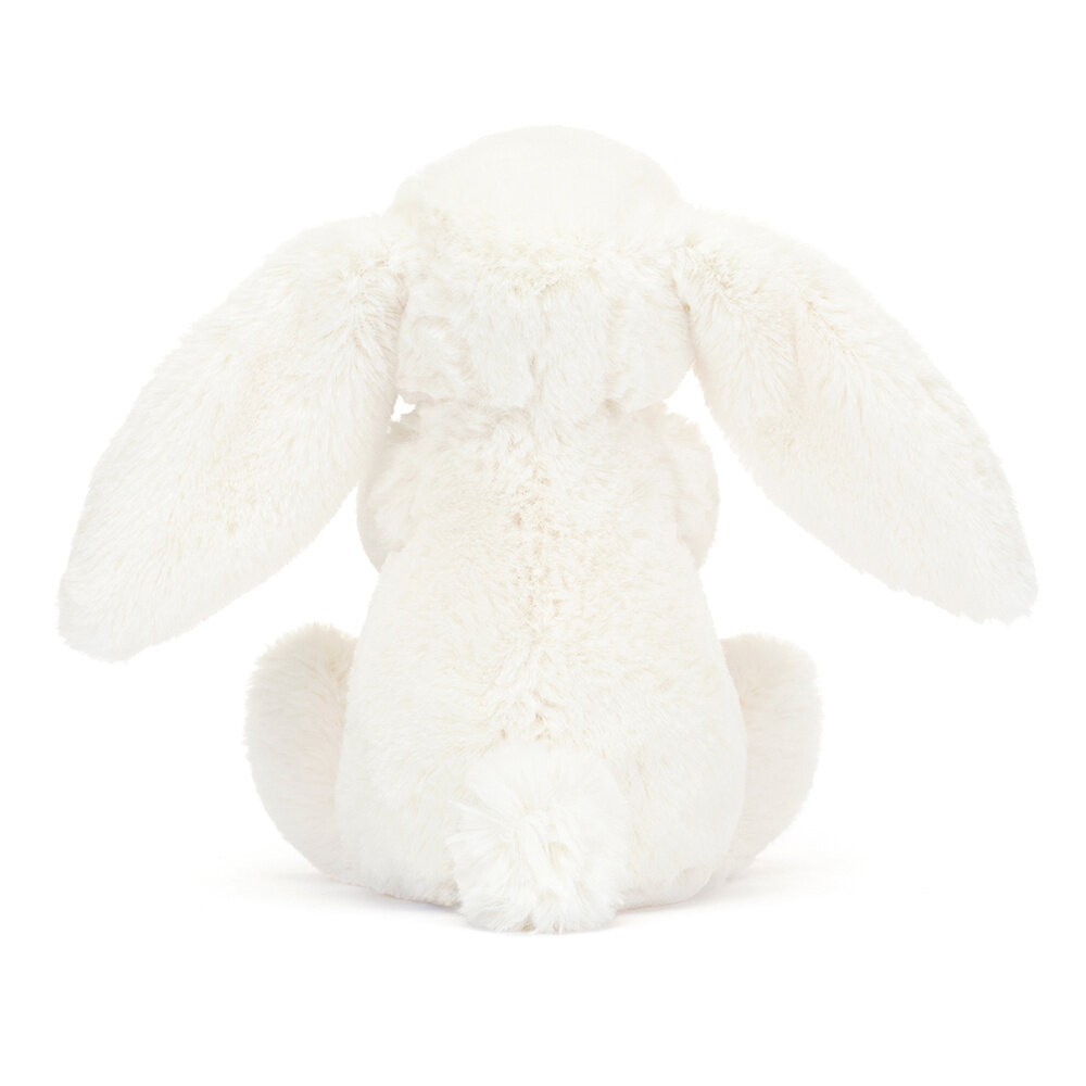 Jellycat Knuffel Bashful Carrot Bunny Little