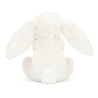 Jellycat Knuffel Bashful Carrot Bunny Little Jellycat Knuffel Bashful Carrot Bunny Little