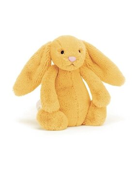Jellycat Knuffel Bashful Sunshine Bunny Little