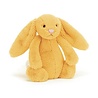 Jellycat Knuffel Bashful Sunshine Bunny Little Jellycat Knuffel Bashful Sunshine Bunny Little
