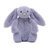 Jellycat Knuffel Bashful Viola Bunny Little Jellycat Knuffel Bashful Viola Bunny Little