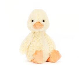 Jellycat Bashful Duckling Original