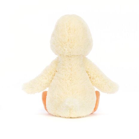 Jellycat Bashful Duckling Original