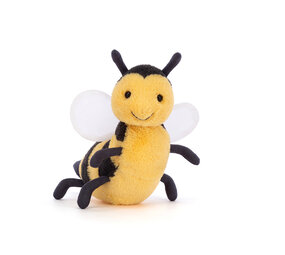 Jellycat Knuffel Bij Brynlee Bee Jellycat Knuffel Bij Brynlee Bee