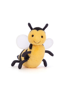 Jellycat Knuffel Bij Brynlee Bee