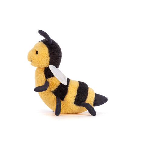 Jellycat Knuffel Bij Brynlee Bee Jellycat Knuffel Bij Brynlee Bee