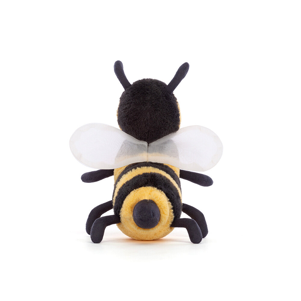 Jellycat Knuffel Bij Brynlee Bee Jellycat Knuffel Bij Brynlee Bee
