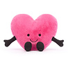 Jellycat Amuseable Pink Heart Large Jellycat Amuseable Pink Heart Large