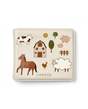 Liewood Magisch Badboekje Waylon Farm