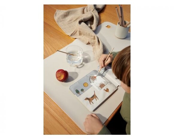 Liewood Magisch Badboekje Waylon Farm Liewood Magisch Badboekje Waylon Farm