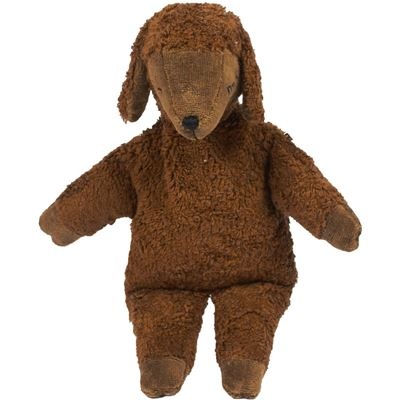 Warmte Knuffel Schaap Bruin Small afbeelding