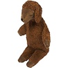 Senger Naturwelt Warmte Knuffel Schaap Bruin Small Senger Naturwelt Warmte Knuffel Schaap Bruin Small