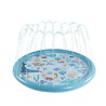 Little Dutch Sprinklermat Ocean Dreams Blauw Little Dutch Sprinklermat Ocean Dreams Blauw