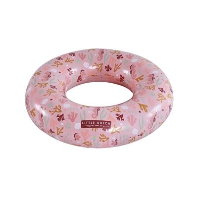 Zwemring Ocean Dreams Roze 50 cm afbeelding