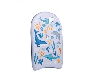 Little Dutch Kickboard Ocean Dreams Blauw Little Dutch Kickboard Ocean Dreams Blauw