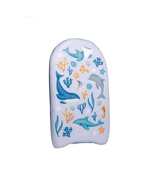 Little Dutch Kickboard Ocean Dreams Blauw