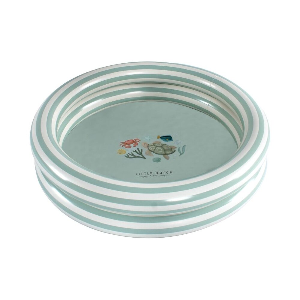 Little Dutch Zwembad 80 cm Fresh Greens Little Dutch Zwembad 80 cm Fresh Greens