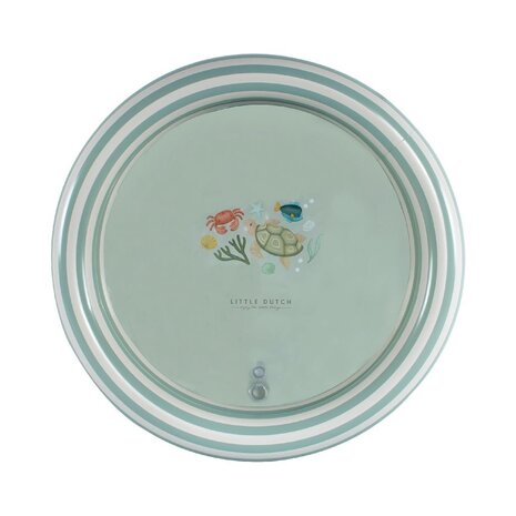 Little Dutch Zwembad 80 cm Fresh Greens Little Dutch Zwembad 80 cm Fresh Greens