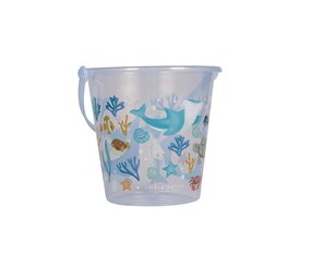 Little Dutch Ocean Dreams Emmer Blauw Little Dutch Ocean Dreams Emmer Blauw