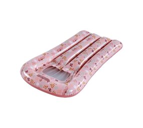 Little Dutch Luchtbed Ocean Dreams Roze Little Dutch Luchtbed Ocean Dreams Roze