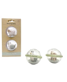 Little Dutch Roterende ballen Little Farm