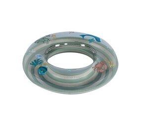 Little Dutch Zwemring Fresh Greens 50 cm Little Dutch Zwemring Fresh Greens 50 cm