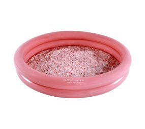 Little Dutch Zwembad 150 cm Ocean Dreams Roze Little Dutch Zwembad 150 cm Ocean Dreams Roze