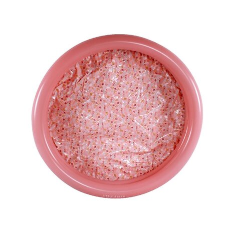 Little Dutch Zwembad 150 cm Ocean Dreams Roze Little Dutch Zwembad 150 cm Ocean Dreams Roze