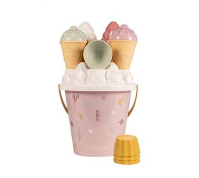 Little Dutch IJsjes Emmerset 14 delig Ocean Dreams Pink Little Dutch IJsjes Emmerset 14 delig Ocean Dreams Pink