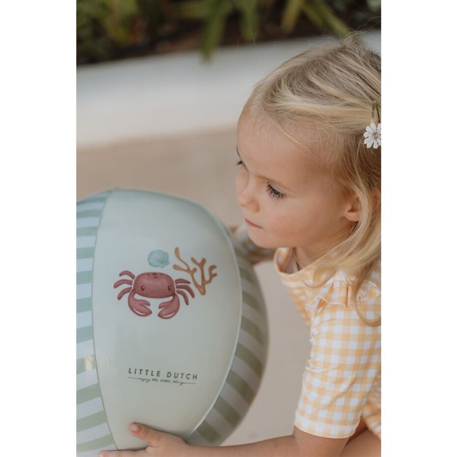 Tente Pop-up Little Dutch Fresh Greens 122x110x122 Cm Pour Plage à Prix Tente Pop-up Little Dutch Fresh Greens 122x110x122 Cm Pour Plage à Prix