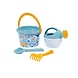 Little Dutch Strandset Ocean Dreams Blauw Little Dutch Strandset Ocean Dreams Blauw