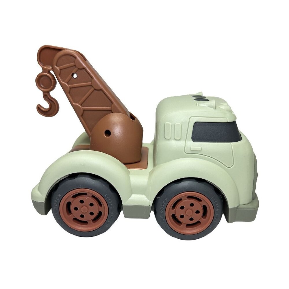 Little Dutch Takelwagen Little Dutch Takelwagen
