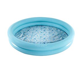 Little Dutch Zwembad 150 cm Ocean Dreams Blauw Little Dutch Zwembad 150 cm Ocean Dreams Blauw