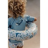 Little Dutch Zwemring Ocean Dreams Blauw 50 cm Little Dutch Zwemring Ocean Dreams Blauw 50 cm