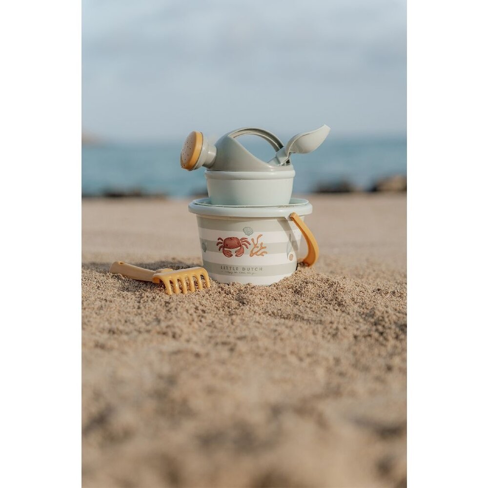 Little Dutch Strandset Fresh Greens Little Dutch Strandset Fresh Greens