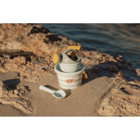 Little Dutch Strandset Fresh Greens Little Dutch Strandset Fresh Greens