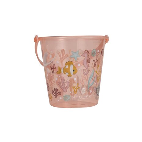 Little Dutch Ocean Dreams Emmer Roze Little Dutch Ocean Dreams Emmer Roze