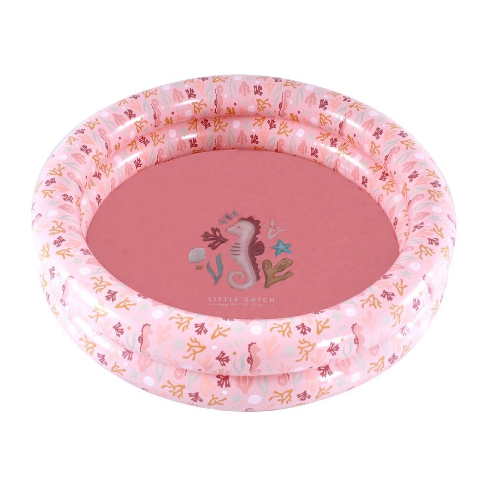 Little Dutch Zwembad 80 cm Ocean Dreams Roze Little Dutch Zwembad 80 cm Ocean Dreams Roze