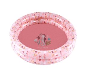 Little Dutch Zwembad 80 cm Ocean Dreams Roze Little Dutch Zwembad 80 cm Ocean Dreams Roze